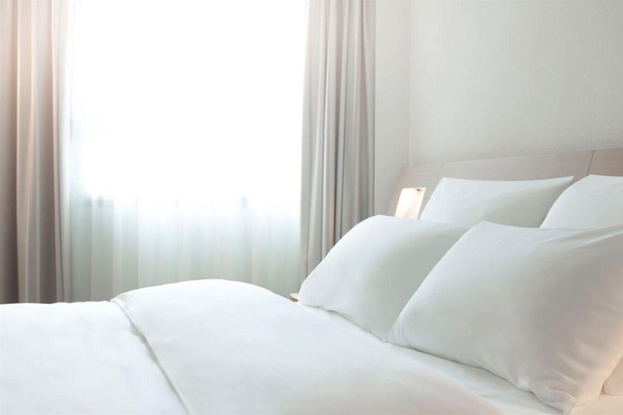 Novotel Mexico City Toreo Ngoại thất bức ảnh