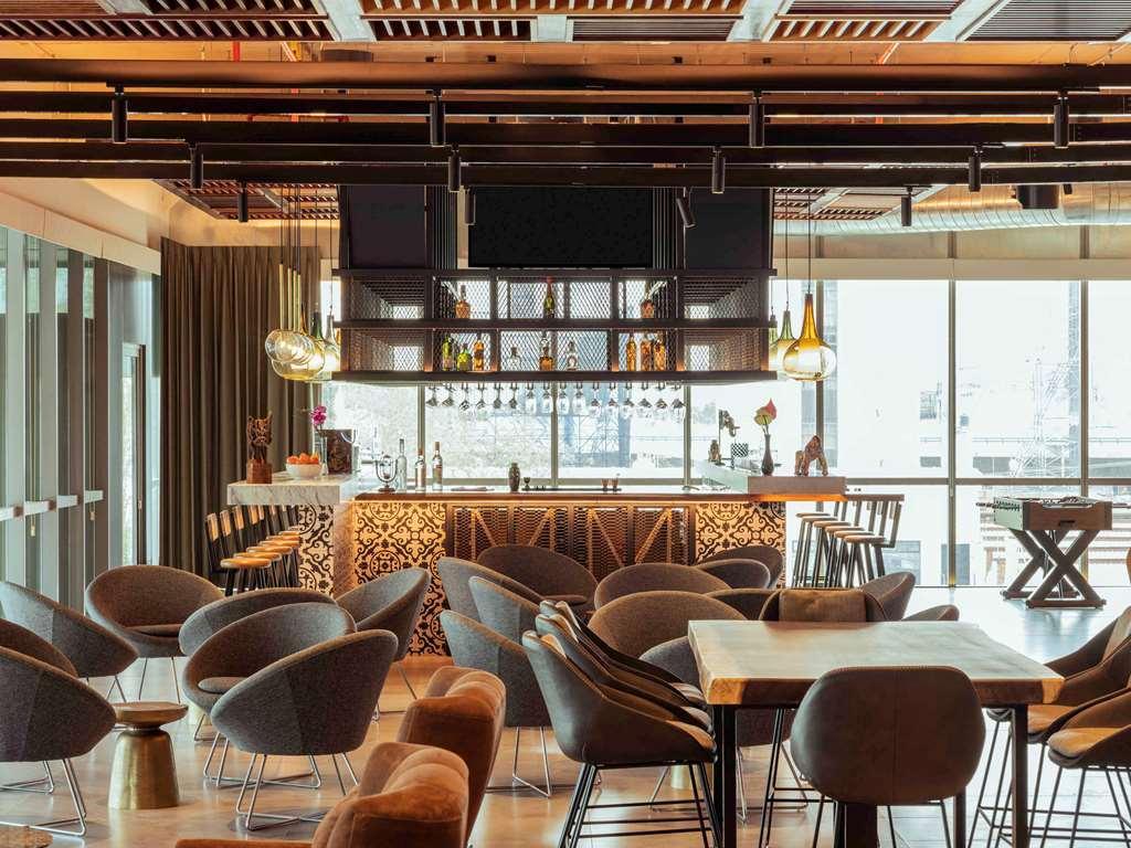 Novotel Mexico City Toreo Ngoại thất bức ảnh