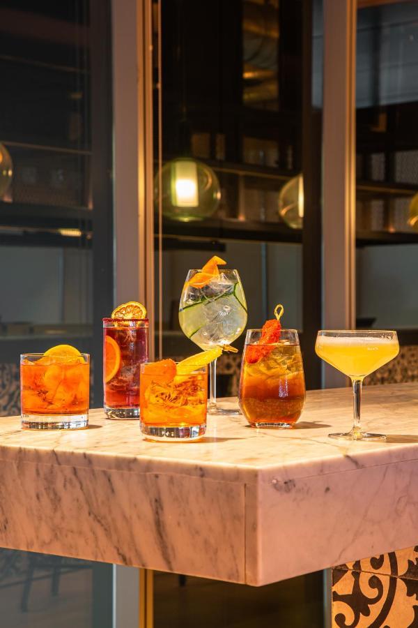 Novotel Mexico City Toreo Ngoại thất bức ảnh