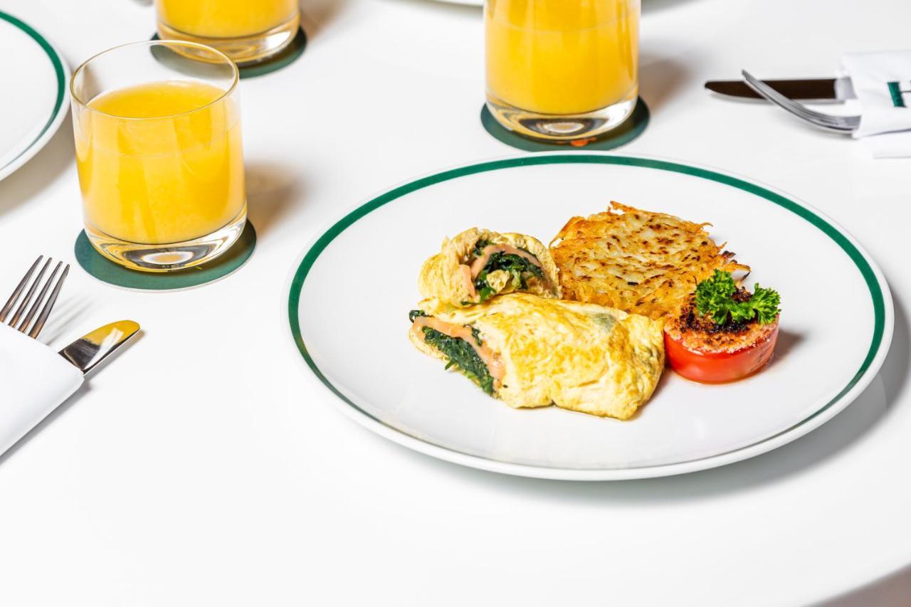 Novotel Mexico City Toreo Ngoại thất bức ảnh