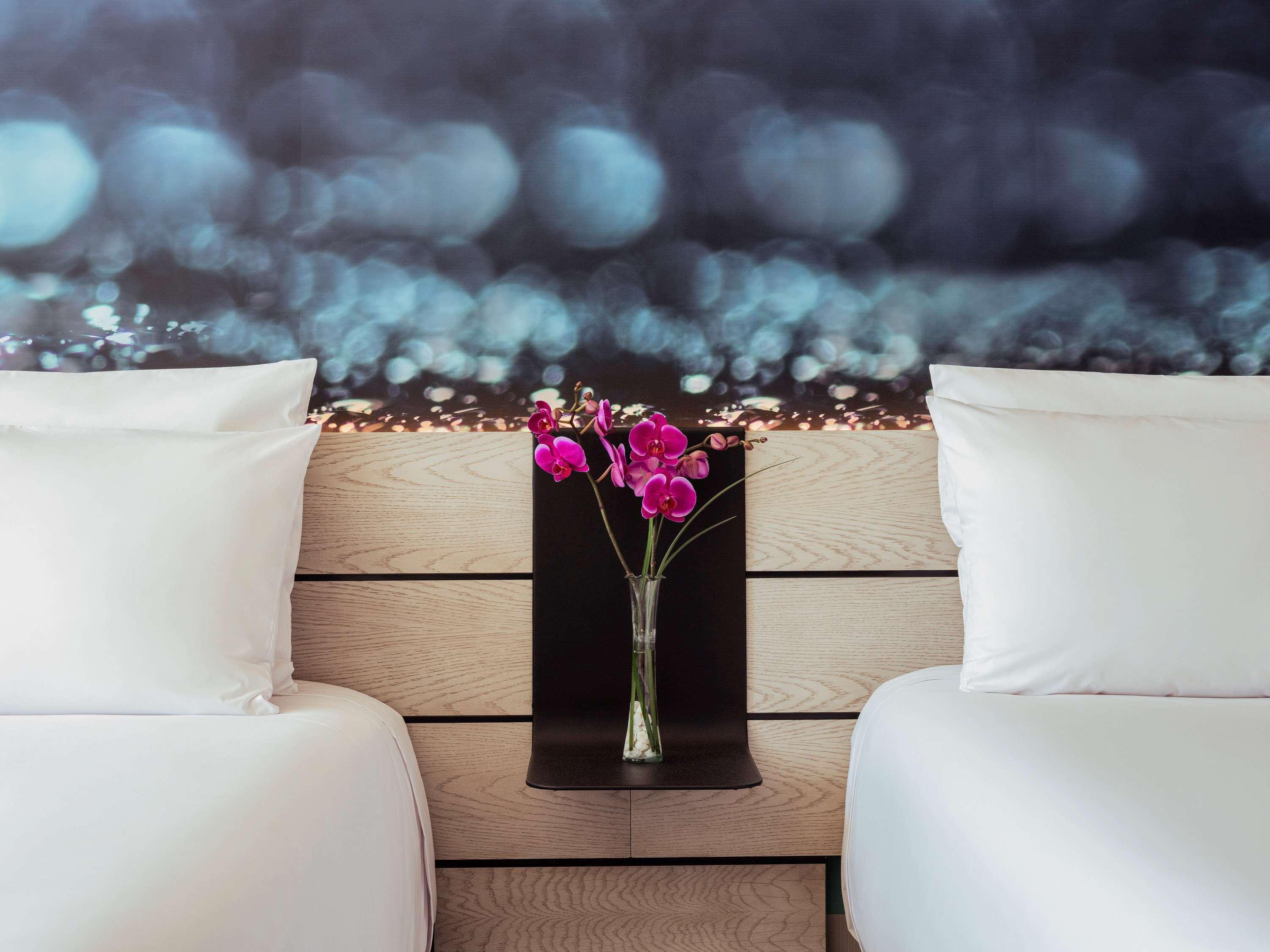 Novotel Mexico City Toreo Ngoại thất bức ảnh