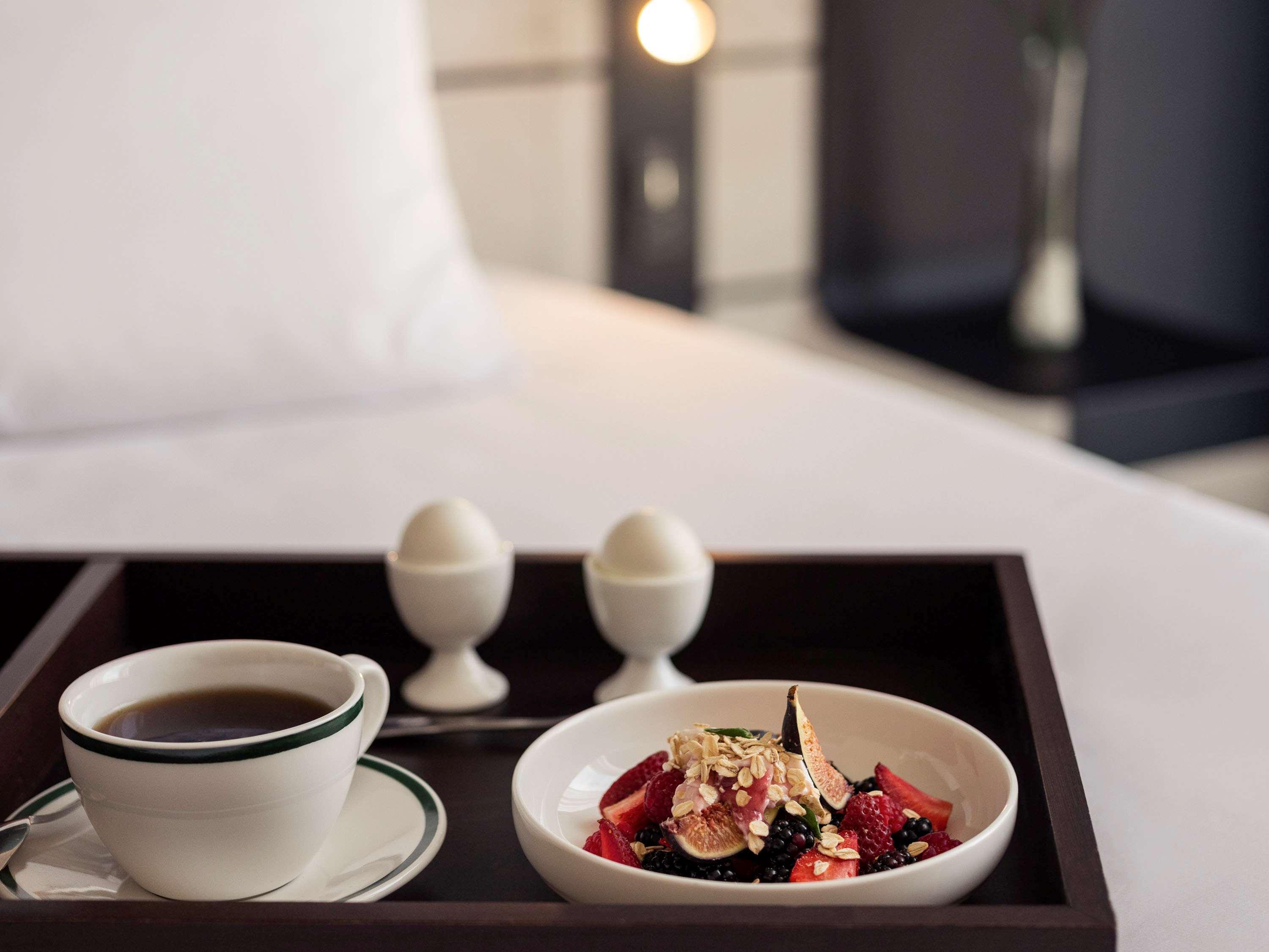 Novotel Mexico City Toreo Ngoại thất bức ảnh