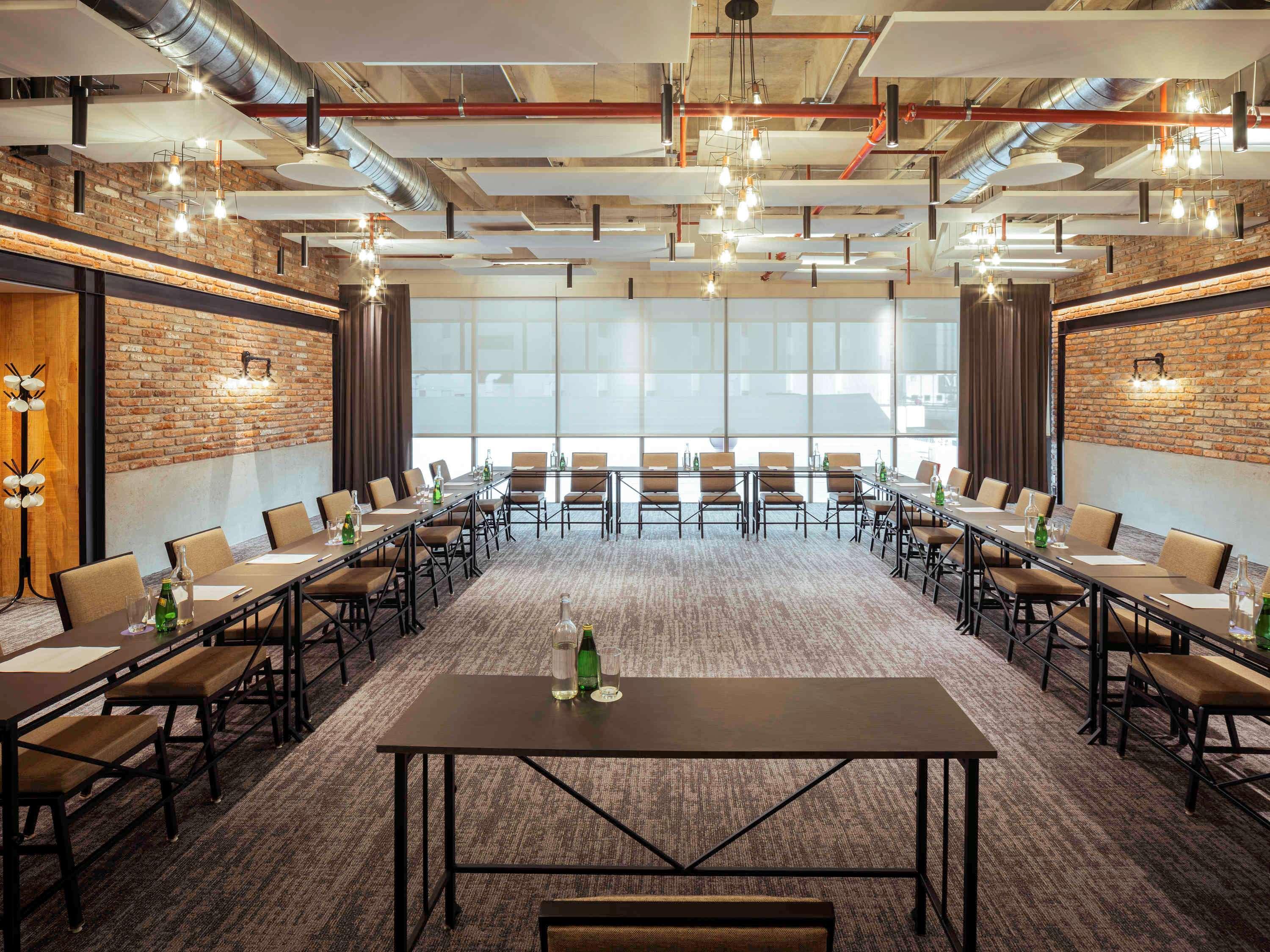 Novotel Mexico City Toreo Ngoại thất bức ảnh