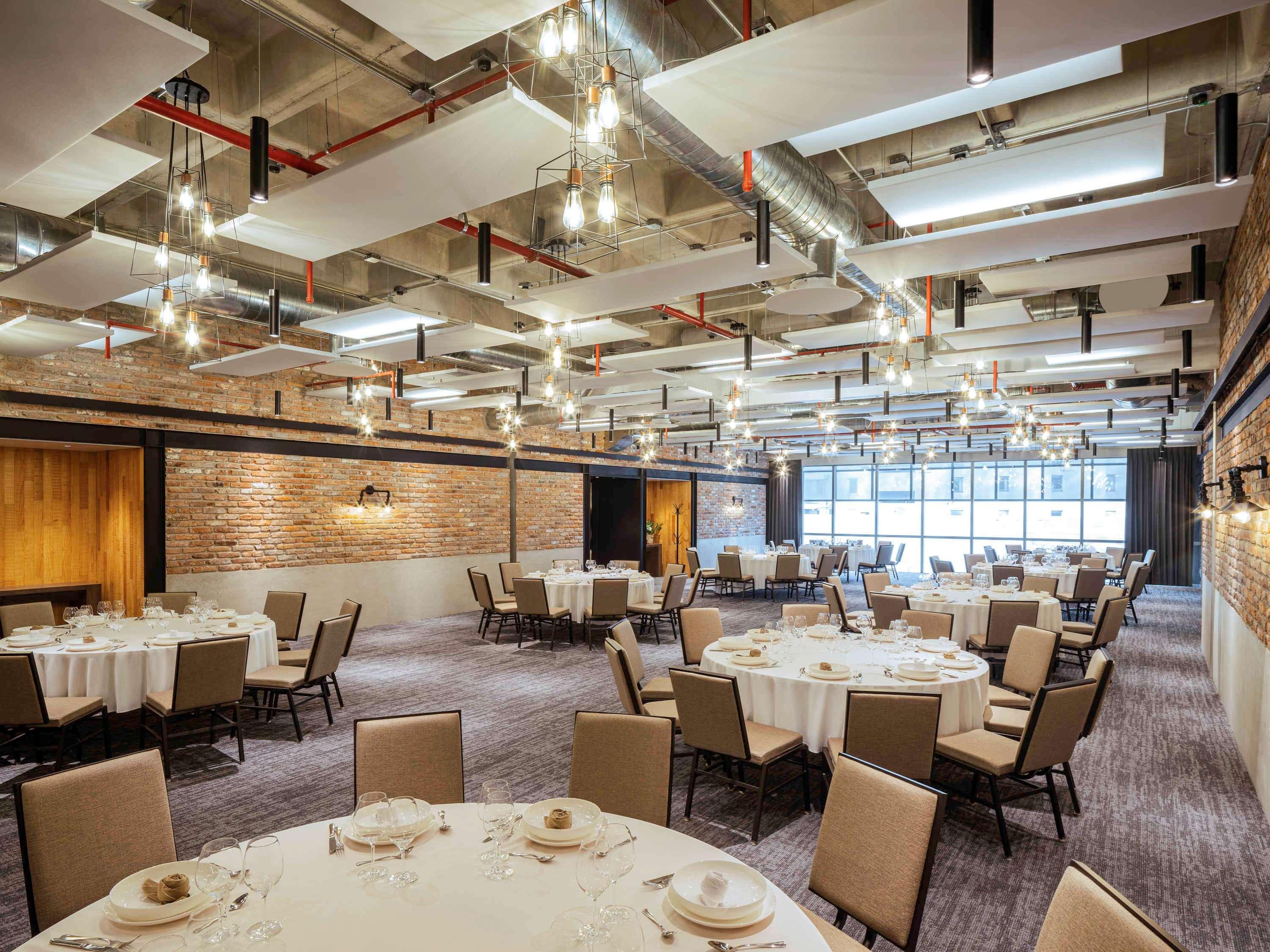 Novotel Mexico City Toreo Ngoại thất bức ảnh