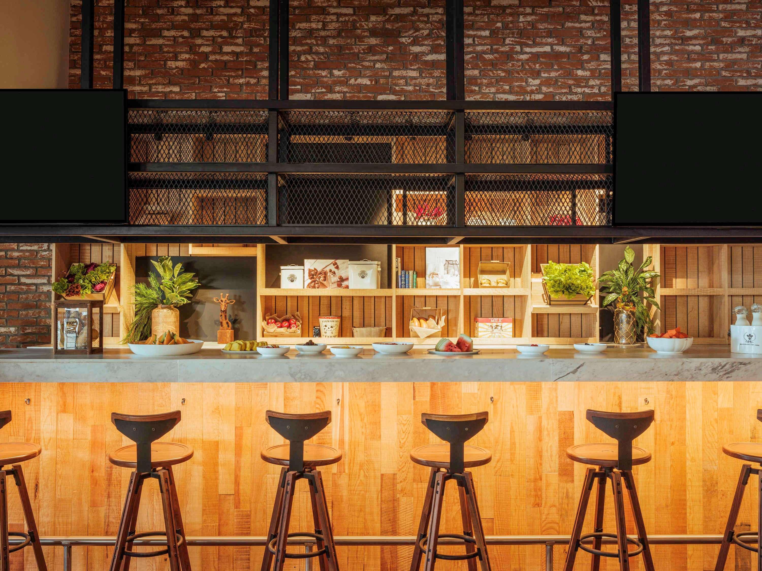 Novotel Mexico City Toreo Ngoại thất bức ảnh